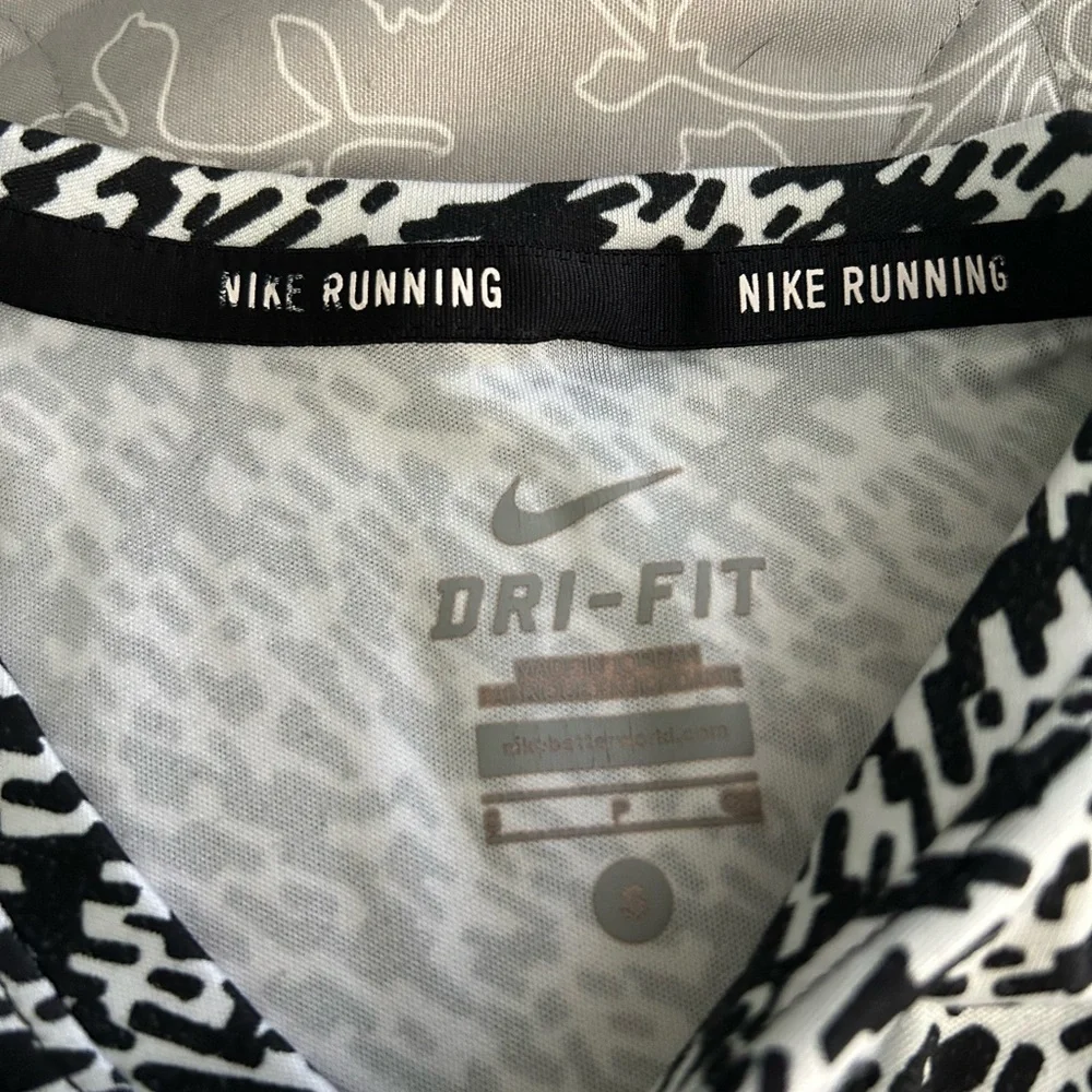 Nike Running Shirt